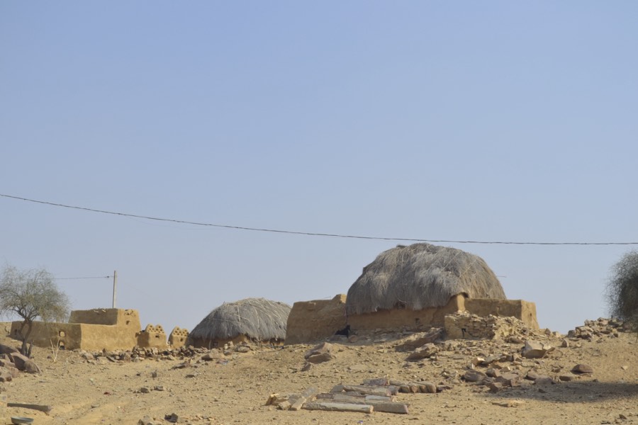 What to Pack for a Thar Desert Circuit